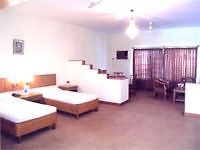 Lotus Nikko Hotel พุทธคยา ภายนอก รูปภาพ
