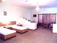 Lotus Nikko Hotel พุทธคยา ภายนอก รูปภาพ
