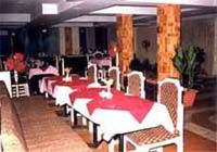 Lotus Nikko Hotel พุทธคยา ภายนอก รูปภาพ