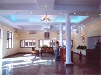 Lotus Nikko Hotel พุทธคยา ภายนอก รูปภาพ