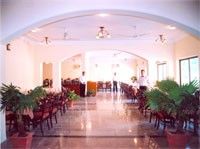 Lotus Nikko Hotel พุทธคยา ภายนอก รูปภาพ